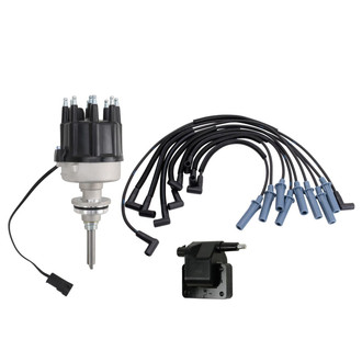 TRQ® - Ignition Kit