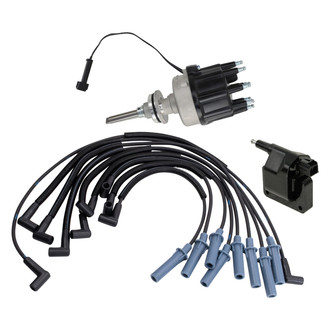 TRQ® - Ignition Kit