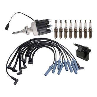TRQ® - Ignition Kit