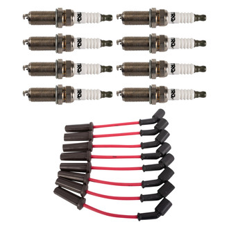 TRQ® - Ignition Kit