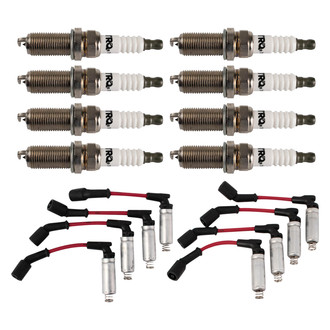 TRQ® - Ignition Kit