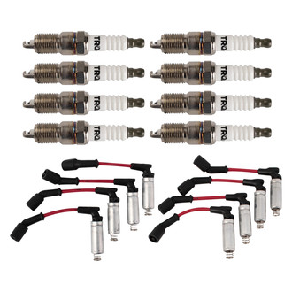 TRQ® - Ignition Kit