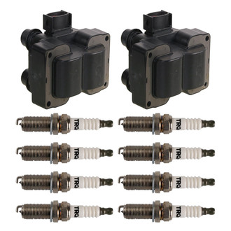 TRQ® - Ignition Kit