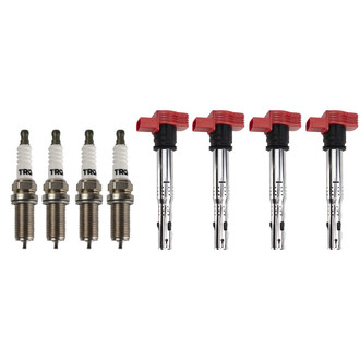 TRQ® - Ignition Kit