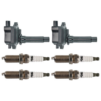 TRQ® - Ignition Kit