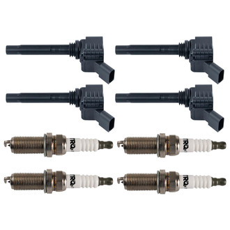TRQ® - Ignition Kit
