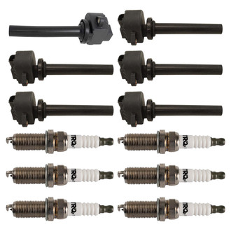 TRQ® - Ignition Kit