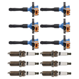 TRQ® - Ignition Kit