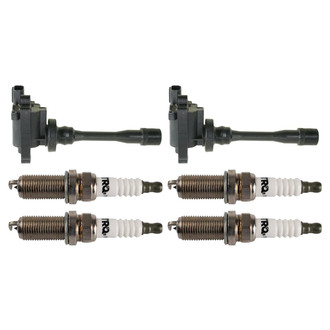 TRQ® - Ignition Kit