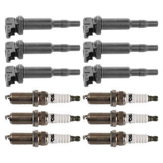 TRQ® - Ignition Kit