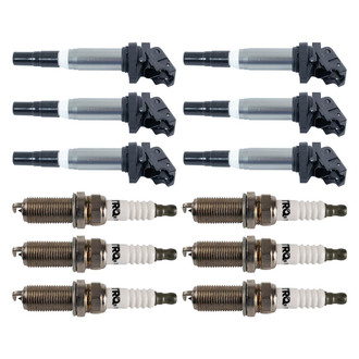 TRQ® - Ignition Kit