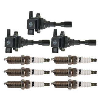 TRQ® - Ignition Kit
