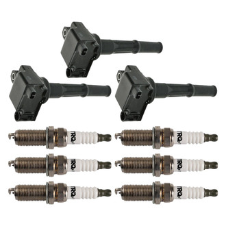 TRQ® - Ignition Kit