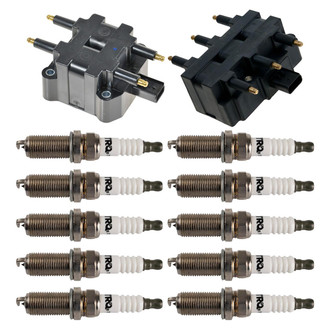 TRQ® - Ignition Kit
