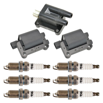 TRQ® - Ignition Kit
