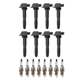 TRQ® - Ignition Kit