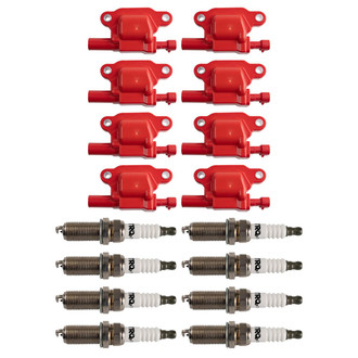 TRQ® - Ignition Kit