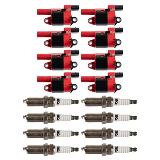TRQ® - Ignition Kit