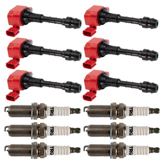 TRQ® - Ignition Kit