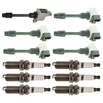 TRQ® - Ignition Kit