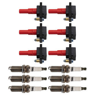 TRQ® - Ignition Kit