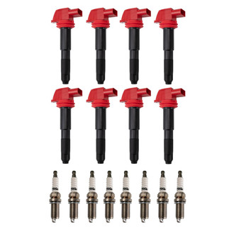 TRQ® - Ignition Kit