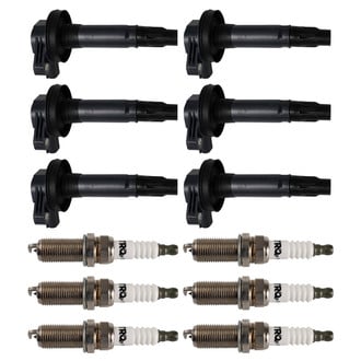 TRQ® - Ignition Kit
