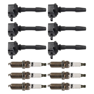 TRQ® - Ignition Kit