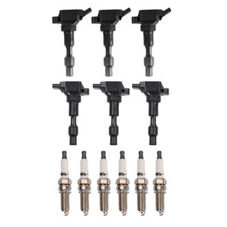 TRQ® - Ignition Kit