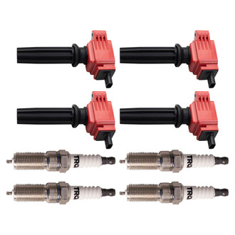 TRQ® - Ignition Kit