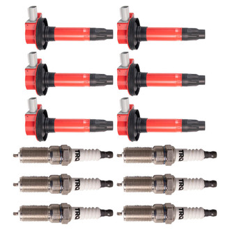 TRQ® - Ignition Kit