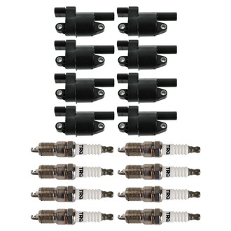 TRQ® - Ignition Kit