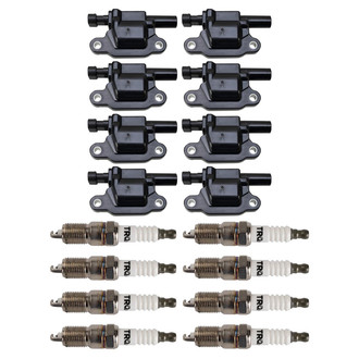 TRQ® - Ignition Kit