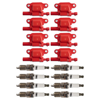 TRQ® - Ignition Kit