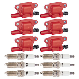 TRQ® - Ignition Kit