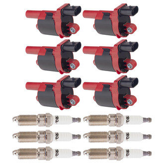 TRQ® - Ignition Kit