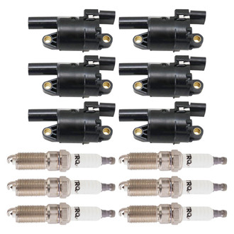 TRQ® - Ignition Kit