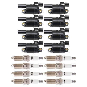 TRQ® - Ignition Kit