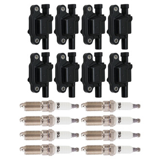 TRQ® - Ignition Kit