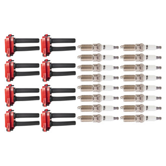TRQ® - Ignition Kit