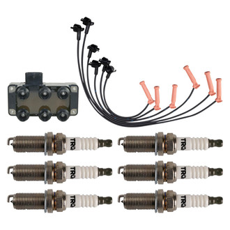 TRQ® - Ignition Kit