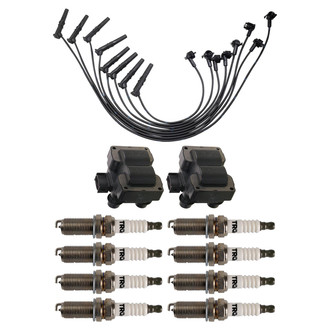 TRQ® - Ignition Kit