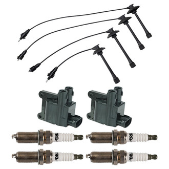 TRQ® - Ignition Kit