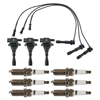 TRQ® - Ignition Kit