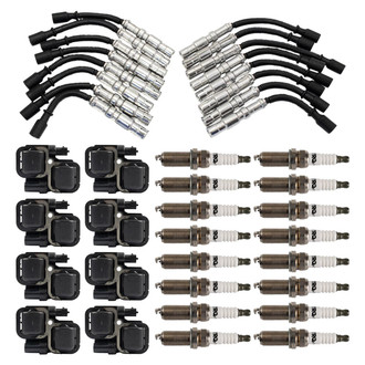TRQ® - Ignition Kit