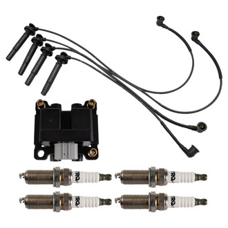 TRQ® - Ignition Kit
