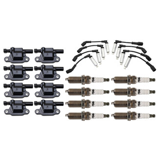 TRQ® - Ignition Kit