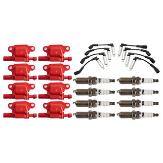 TRQ® - Ignition Kit