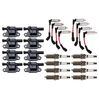 TRQ® - Ignition Kit