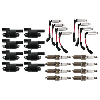 TRQ® - Ignition Kit